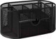 Миниатюра изображения товара Органайзер настольный Brauberg 237418 (черный)