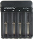 Миниатюра изображения товара Зарядное устройство для аккумуляторов Robiton Li-4 Plus / БЛ17520