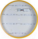 Миниатюра изображения товара Потолочный светильник Loftit Axel 10002/24 Yellow
