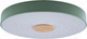 Миниатюра изображения товара Потолочный светильник Loftit Axel 10003/24 (зеленый)
