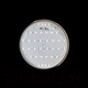 Миниатюра изображения товара Потолочный светильник Loftit Axel 10004/36 Grey