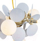 Миниатюра изображения товара Люстра Loftit Matisse 10008/6 White