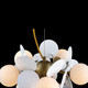 Миниатюра изображения товара Люстра Loftit Matisse 10008/6 White