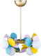 Миниатюра изображения товара Люстра Loftit Matisse 10008/8 Mult