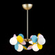 Миниатюра изображения товара Люстра Loftit Matisse 10008/8 Mult