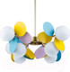 Миниатюра изображения товара Люстра Loftit Matisse 10008/8 Mult