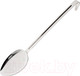 Миниатюра изображения товара Ложка поварская Appetite Chef KT1166