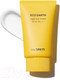 Миниатюра изображения товара Крем солнцезащитный The Saem Eco Earth Light Sun Cream SPF 50+ PA++++ (50мл)