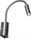 Миниатюра изображения товара Бра Loftit Stick 10009SN