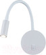 Миниатюра изображения товара Бра Loftit Stick 10010WH