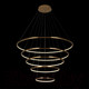 Миниатюра изображения товара Люстра Loftit Ring 10015/5