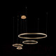 Миниатюра изображения товара Люстра Loftit Ring 10017/4S