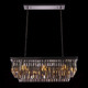 Миниатюра изображения товара Люстра Loftit Prism 10018/800R