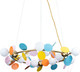Миниатюра изображения товара Люстра Loftit Matisse 10008/1050 mult