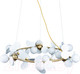 Миниатюра изображения товара Люстра Loftit Matisse 10008/1050 White