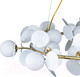 Миниатюра изображения товара Люстра Loftit Matisse 10008/1300 White