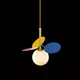 Миниатюра изображения товара Потолочный светильник Loftit Matisse 10008/1P Mult