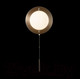 Миниатюра изображения товара Бра Loftit Signal 10029W Gold