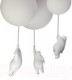 Миниатюра изображения товара Люстра Loftit Teddy 10030