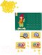 Миниатюра изображения товара Развивающая игра Простые правила Читачки / РР-66