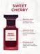 Миниатюра изображения товара Парфюмерная вода La Ville Sweet Cherry (55мл)