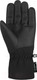 Миниатюра изображения товара Перчатки лыжные Reusch Elon R-Tex XT / 6101225-7700 (р-р 11, Black)