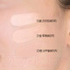Миниатюра изображения товара Тональный крем Enough Premium 8 Peptide Full Cover Prfect Foundation #23 (100мл)