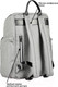Миниатюра изображения товара Рюкзак Farfello Текстильный / F8 (светло-серый)