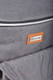 Миниатюра изображения товара Рюкзак Farfello Текстильный / F8 (темно-серый)
