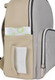 Миниатюра изображения товара Рюкзак Farfello Текстильный / F9 (бежевый)