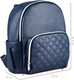 Миниатюра изображения товара Рюкзак Farfello Текстильный / F9 (синий)