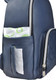 Миниатюра изображения товара Рюкзак Farfello Текстильный / F9 (синий)