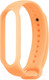 Миниатюра изображения товара Ремешок для фитнес-трекера Case Luminous для Mi Band 3/4 (оранжевый)