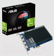 Миниатюра изображения товара Видеокарта Asus GT730-4H-SL-2GD5