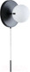 Миниатюра изображения товара Бра Loftit Signal 10029W (Black)