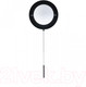 Миниатюра изображения товара Бра Loftit Signal 10029W (Black)