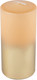 Миниатюра изображения товара Свеча Волшебная страна Deco Christmas / 103385 (бежевый/золото)