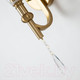 Миниатюра изображения товара Бра FAVOURITE Lyra 2968-1W