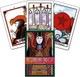 Миниатюра изображения товара Гадальные карты U.S. Games Systems Aquarian Tarot Deck / AQ78
