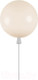 Миниатюра изображения товара Потолочный светильник Loftit Balloon 5055C/L (белый)