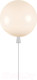 Миниатюра изображения товара Потолочный светильник Loftit Balloon 5055C/M (White)