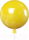 Миниатюра изображения товара Потолочный светильник Loftit Balloon 5055C/M Yellow