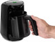 Миниатюра изображения товара Турка электрическая Kitfort KT-761-1 (черный)