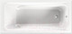 Миниатюра изображения товара Ванна акриловая МетаКам Light 160x70