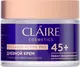 Миниатюра изображения товара Крем для лица Claire Collagen Active Pro дневной 45+ (50мл)