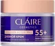 Миниатюра изображения товара Крем для лица Claire Collagen Active Pro дневной 55+ (50мл)