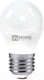 Миниатюра изображения товара Лампа INhome LED-Шар-VC / 4690612020563