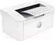Миниатюра изображения товара Принтер HP LaserJet M111w (7MD68A)