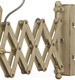Миниатюра изображения товара Бра Mantra Industrial 5434