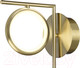 Миниатюра изображения товара Бра Mantra Olimpia 6585